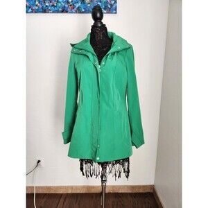 Calvin Klein Green Jacket Size M